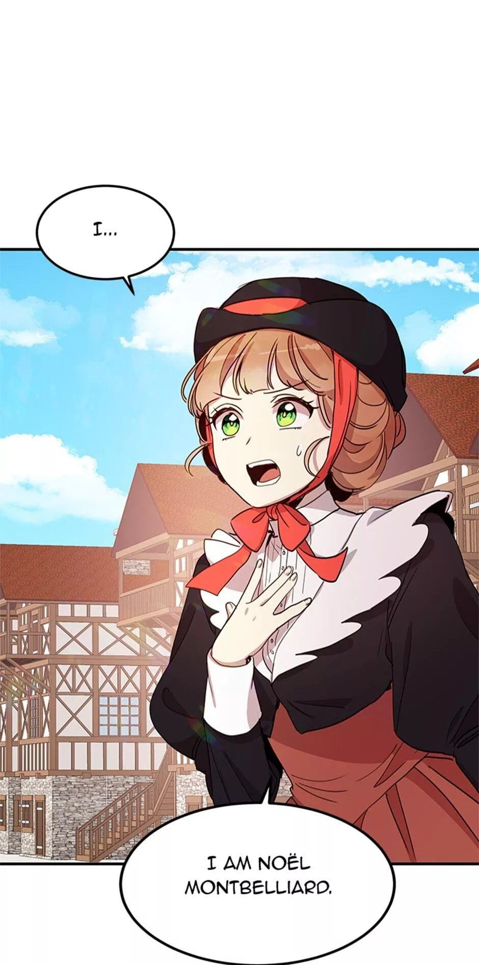 Read What’s Wrong With You, Duke? Chapter 10 Online
