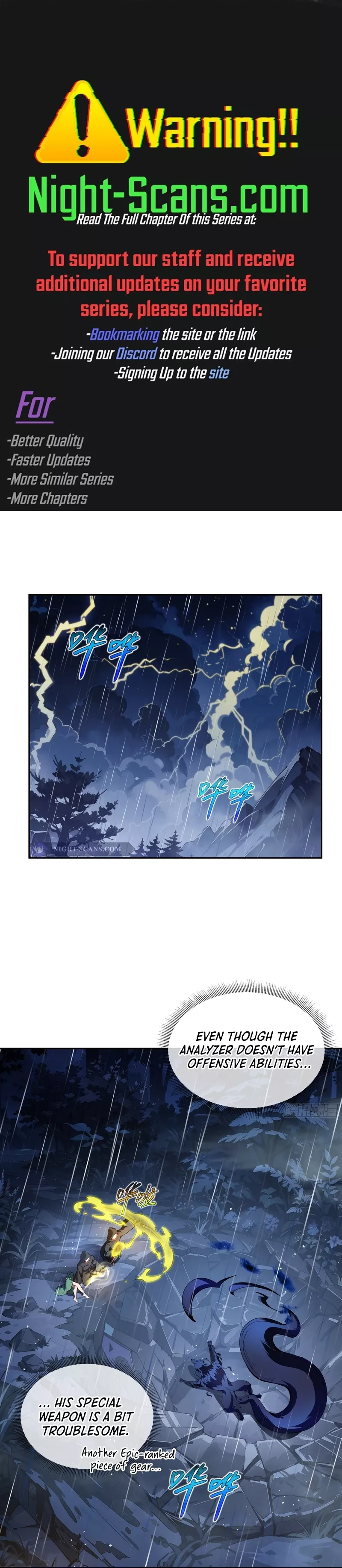 Read I Contracted Myself Chapter 24 Online