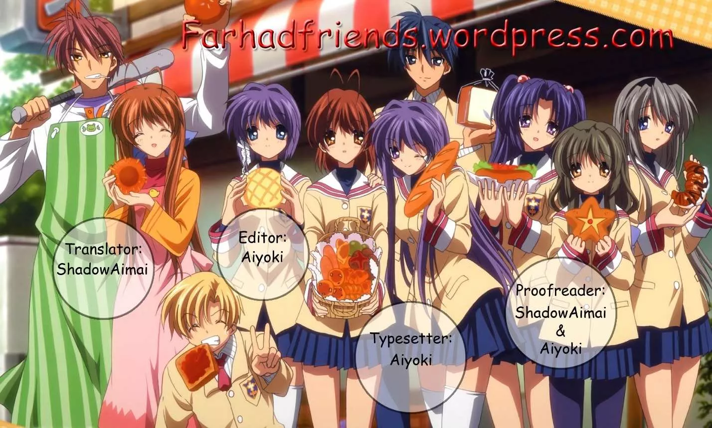 Read Fukigen Cinderella Chapter 12 - Haruhiko's Origin Online
