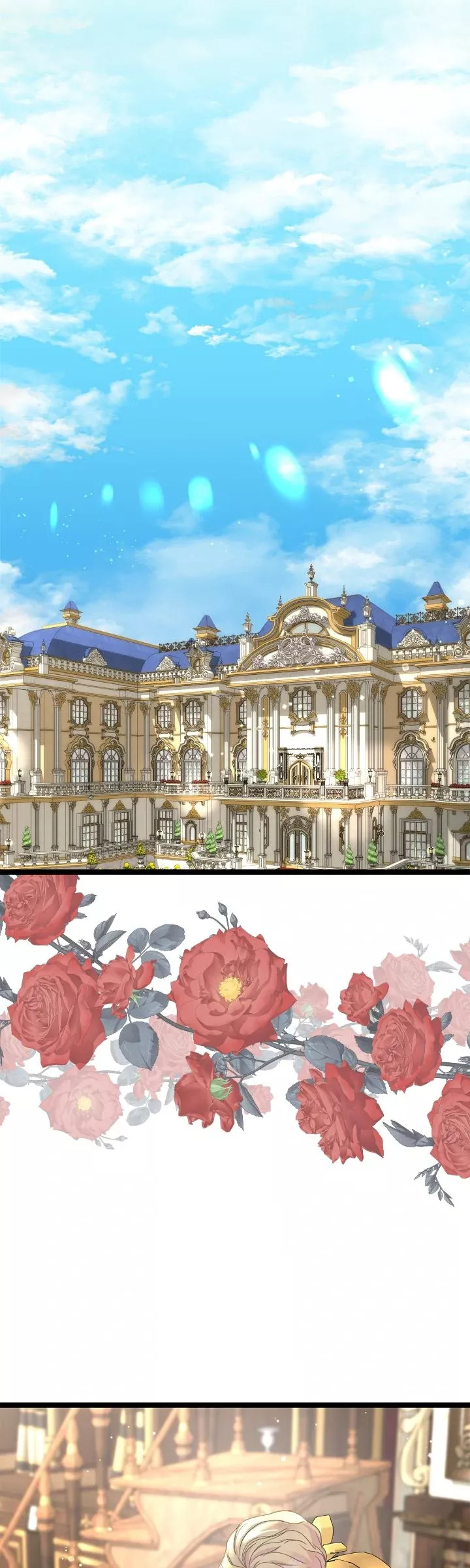 Read The Problematic Prince Chapter 101 Online