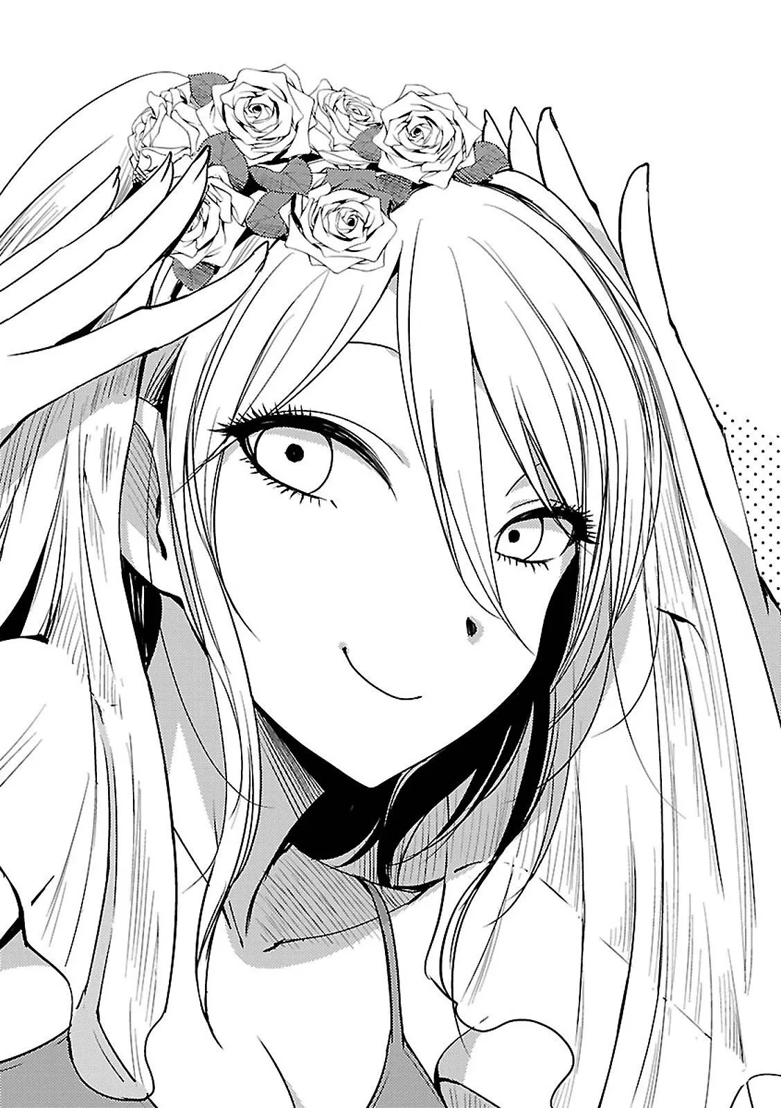 Read Hozuki-san Chi no Aneki + Imouto Chapter 19 Online