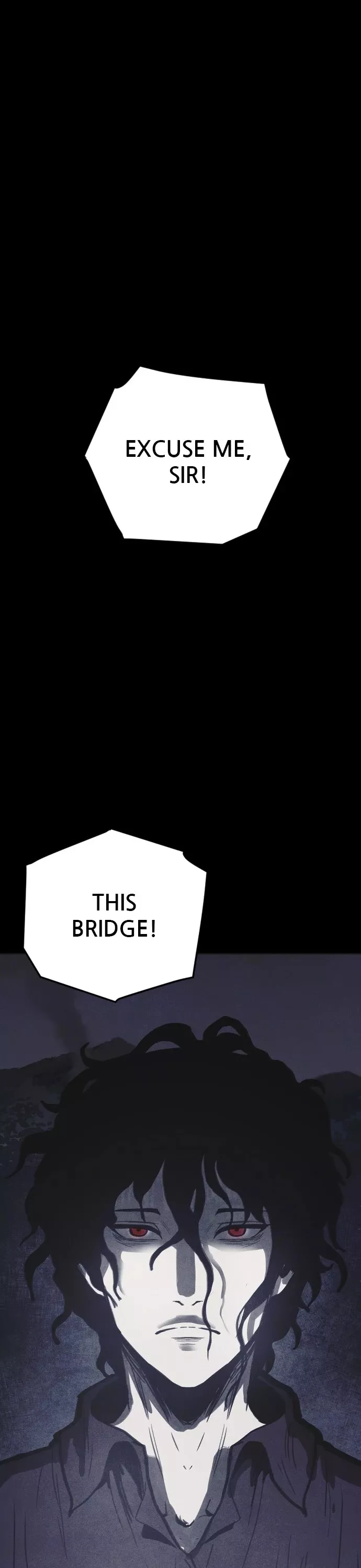 Read Shotgun Boy Chapter 36 - Ep. 36 Online