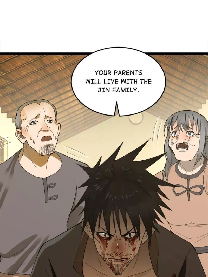 Read Ultimate Son-in-law Chapter 51 Online