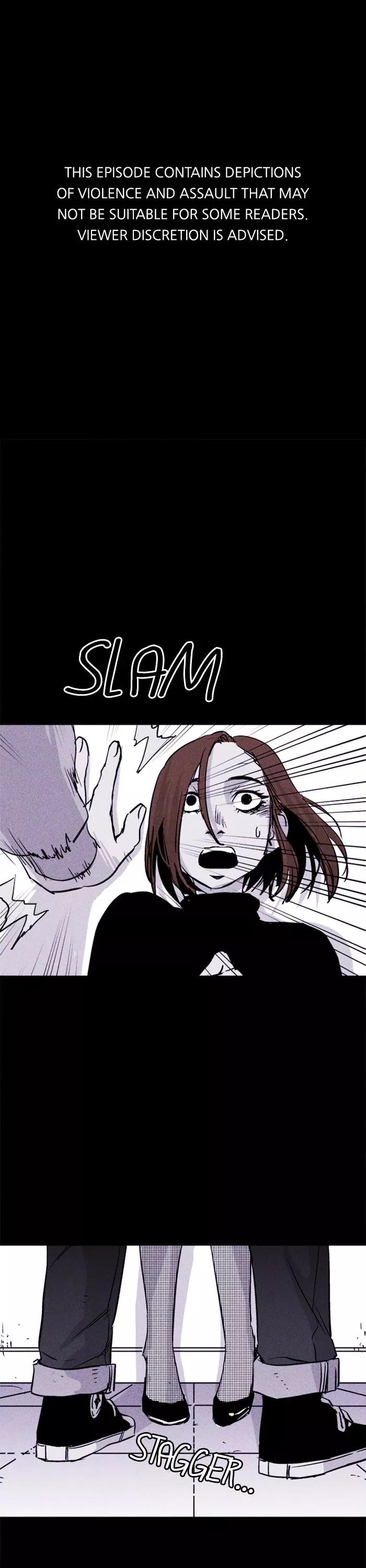 Read PIGPEN Chapter 52 Online