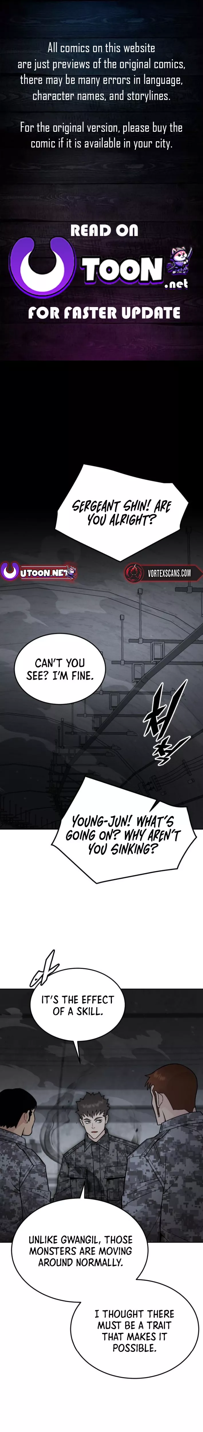 Read Apocalyptic Chef Awakening Chapter 71 Online