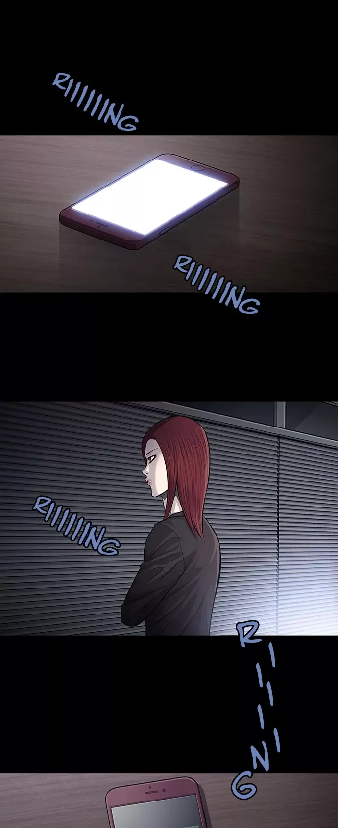 Read Vigilante Chapter 75 Online