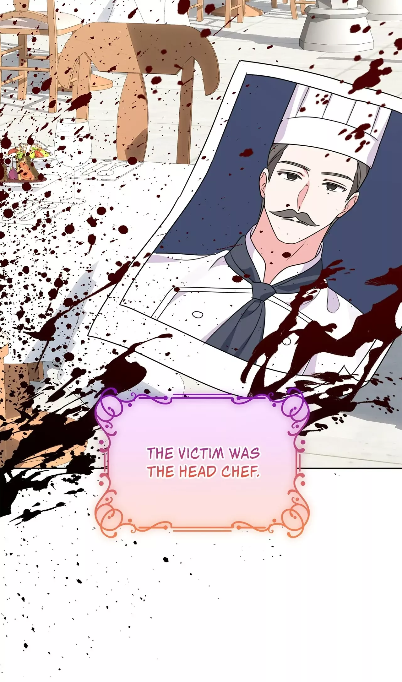Read Undercover Princess Chapter 16 Online