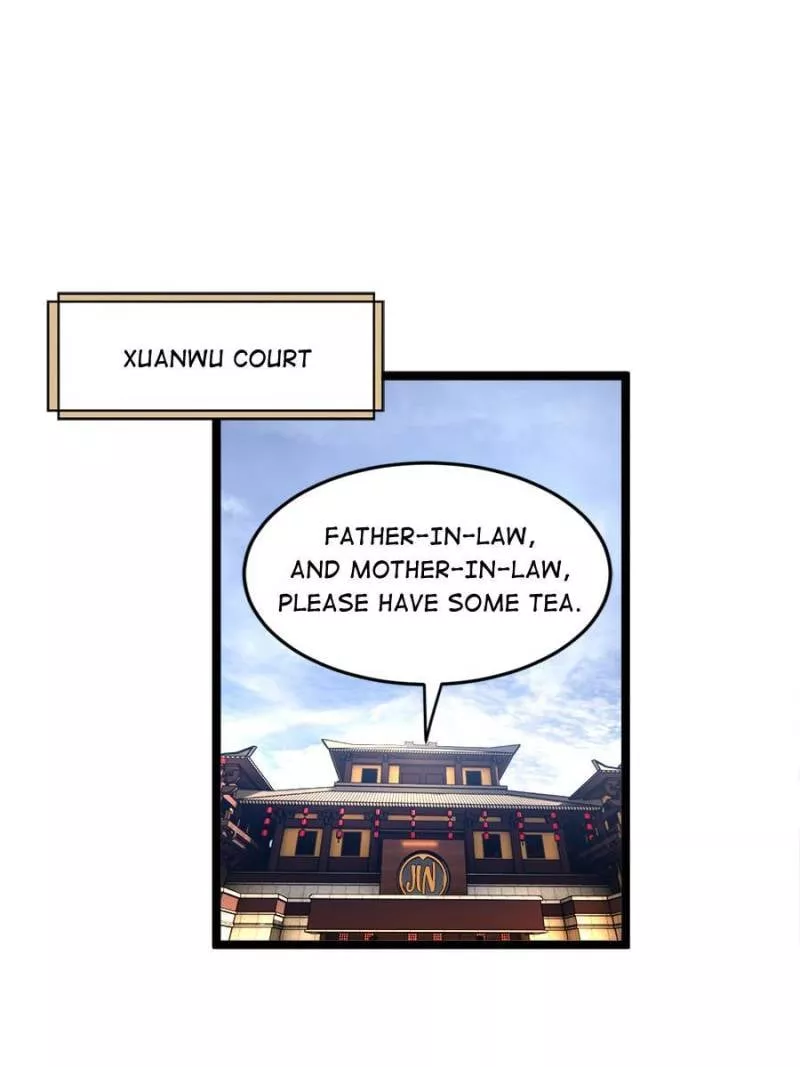 Read Ultimate Son-in-law Chapter 16 Online