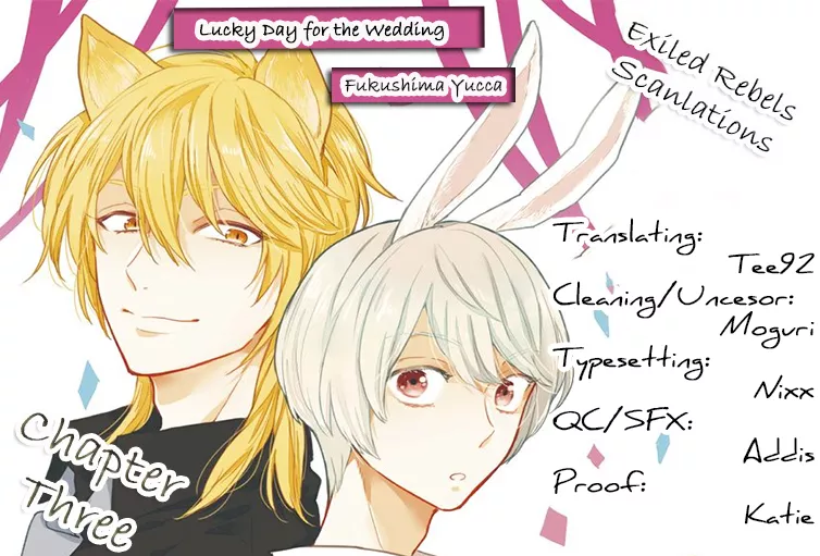 Read Honjitsu wa Ohigara mo Yoku Chapter 4 Online