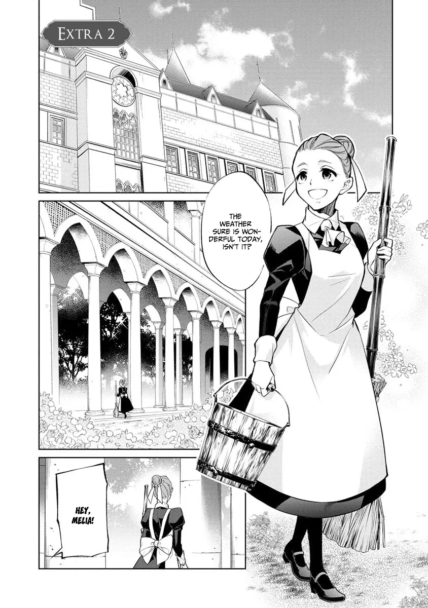 Read Herscherik: Tensei Ouji no Eiyuutan Chapter 7.5 Online
