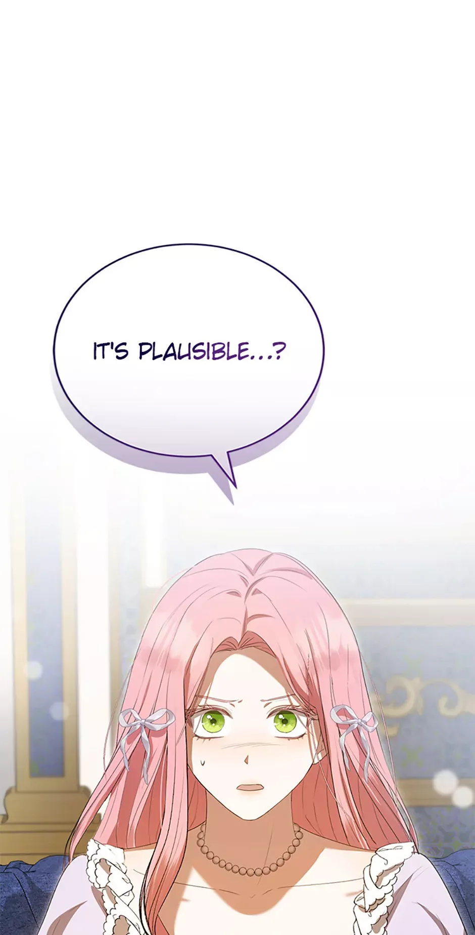 Read Peony: Dreaming of the Dangerous Grand Duke Chapter 37 Online