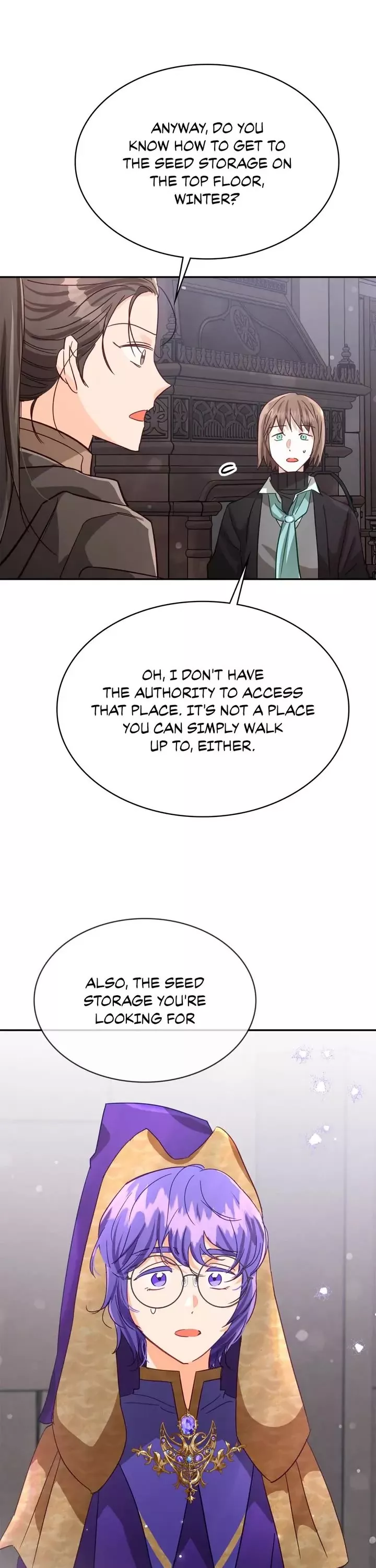 Read Terrarium Adventure Chapter 78 Online