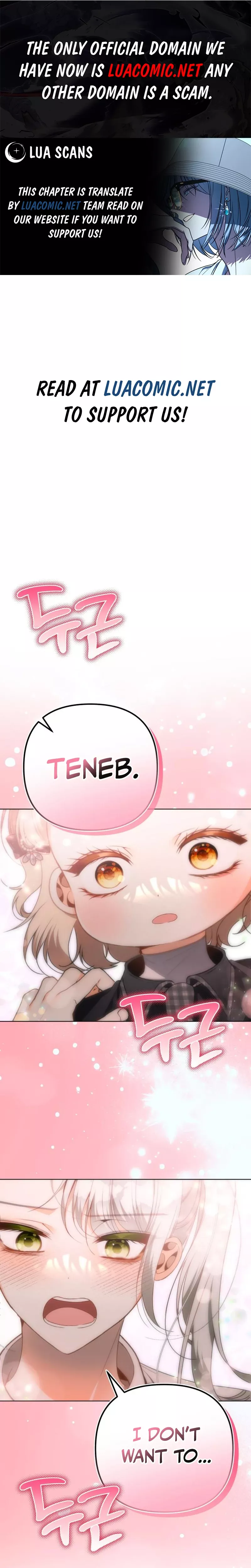 Read Her Tiny Highness, the Mastermind Chapter 38 Online