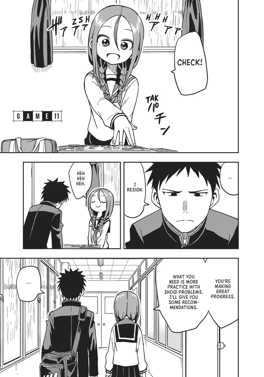 Read Soredemo Ayumu wa Yosetekuru Chapter 11 Online