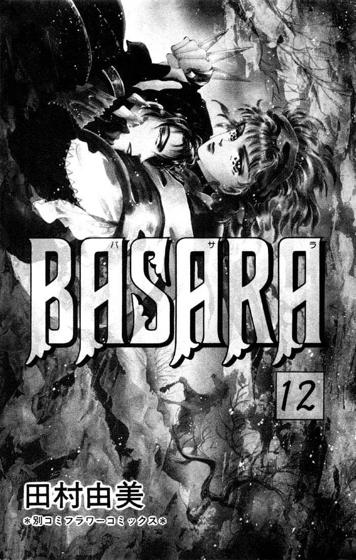 Read Basara Chapter 43.1 - White Silver Ch6 - The name Online