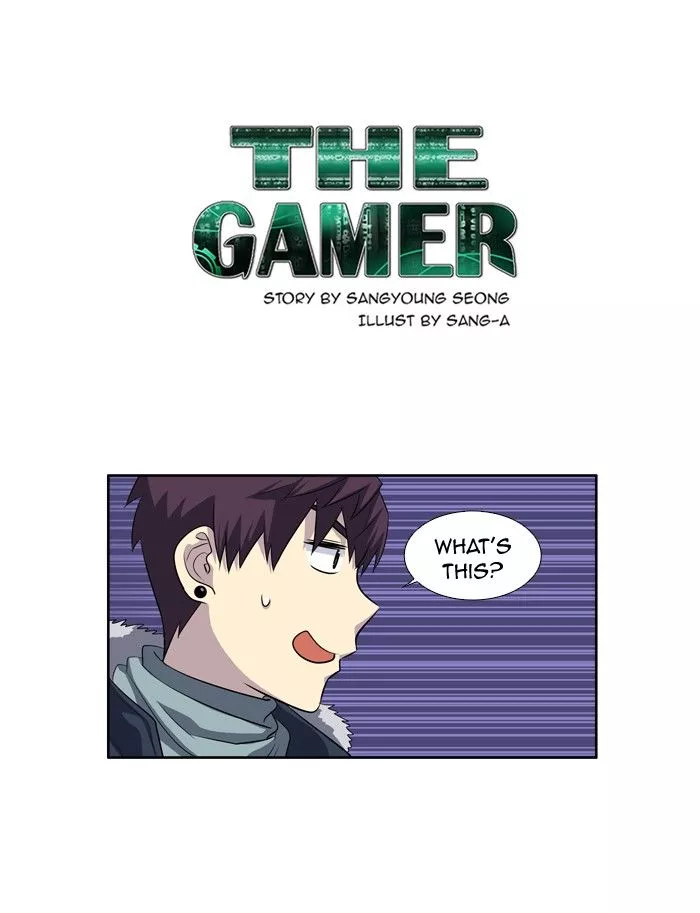 Read The Gamer Chapter 164 Online