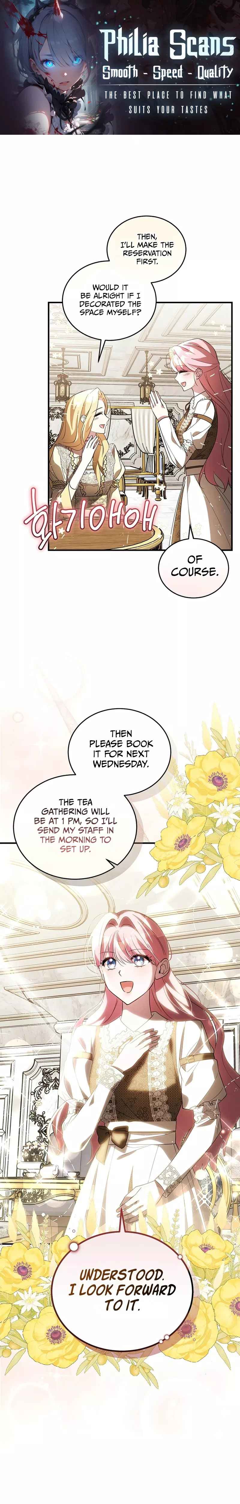 Read I Didn’t Lull You to Sleep Only for You to Become Obsessed with Me Chapter 37 Online