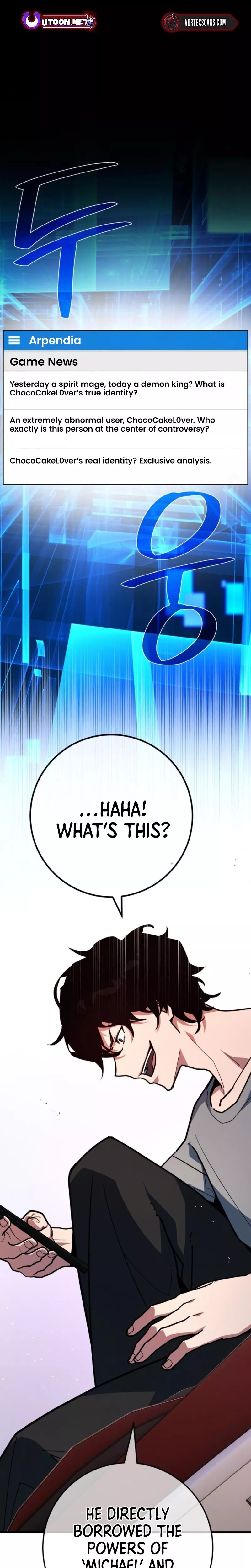 Read World’s Strongest Troll Chapter 139 Online