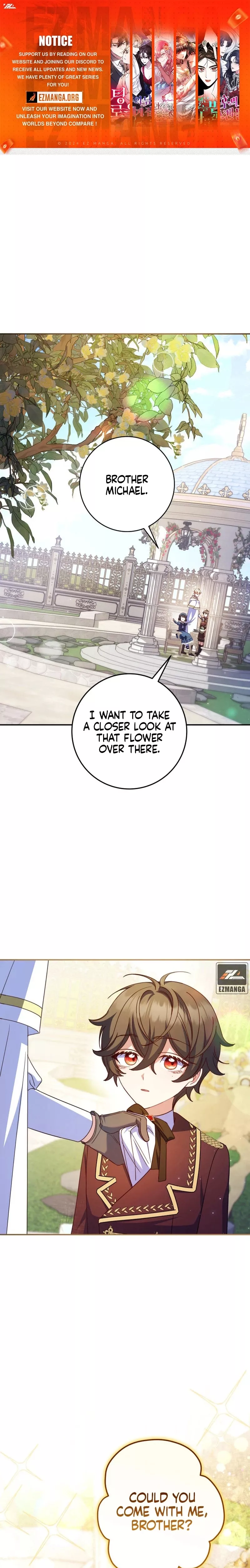 Read Don’t Mind Me, Daddy Chapter 26 Online