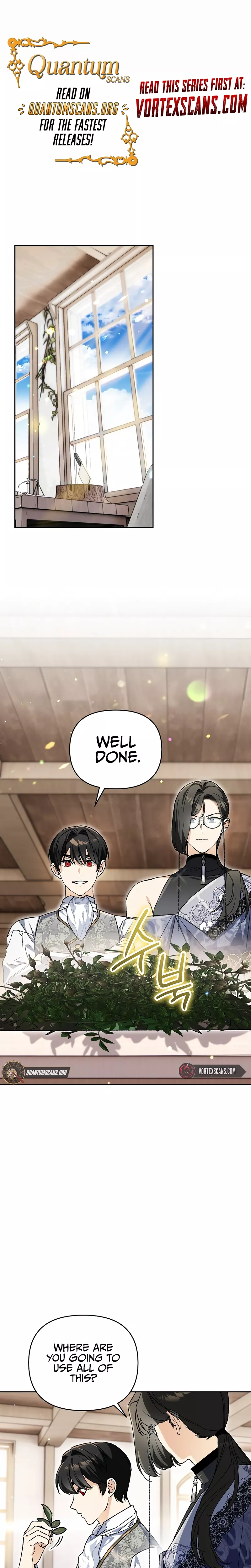 Read I Became the Genius Bastard of a Noble Dark Clan Chapter 36 Online