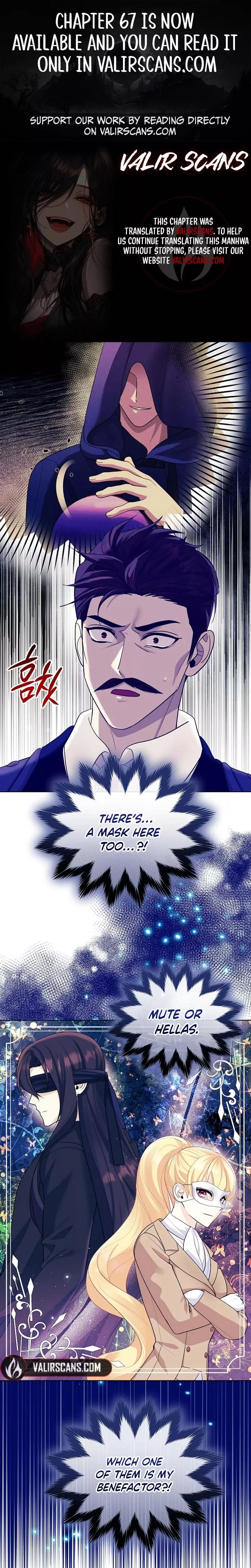 Read I’ll Protect You, Daddy! Chapter 53 Online