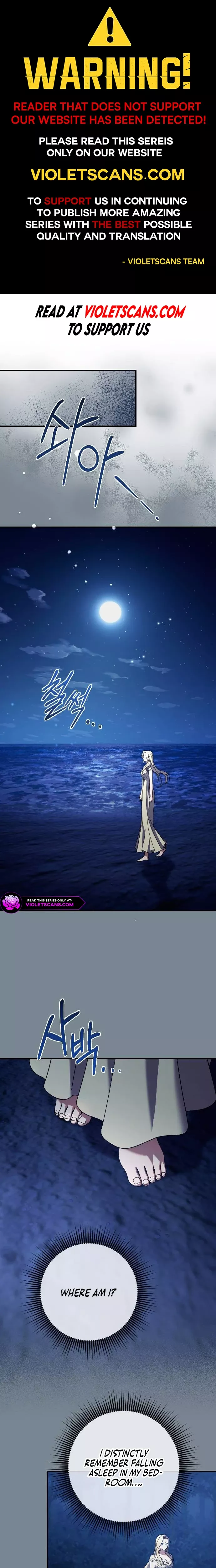 Read The Empress’s Beast Selection Chapter 38 Online