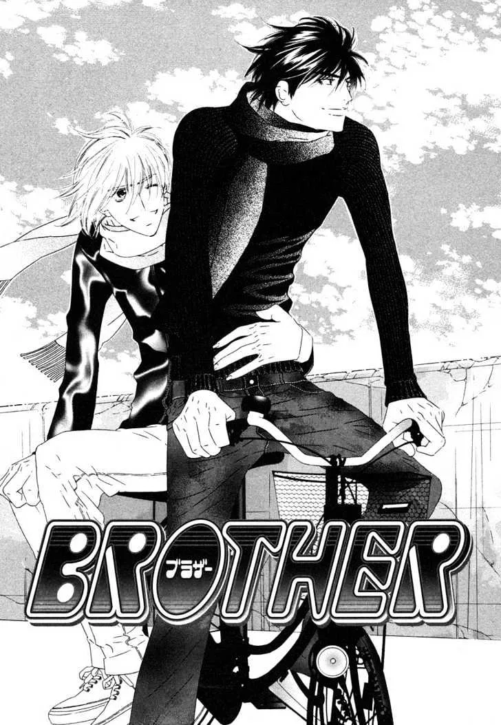 Read Brother Chapter 5 Online