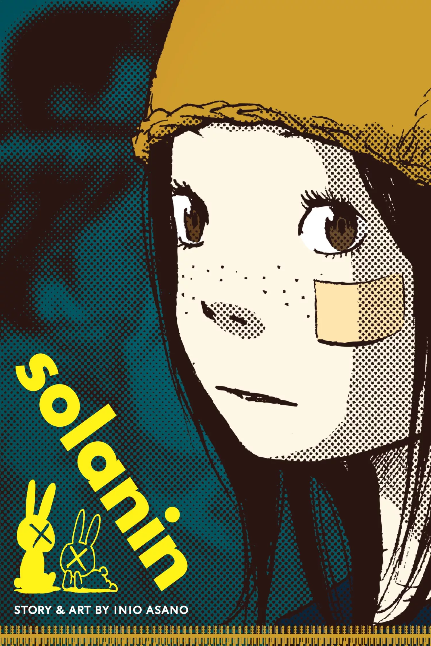Read Solanin Chapter 1 Online