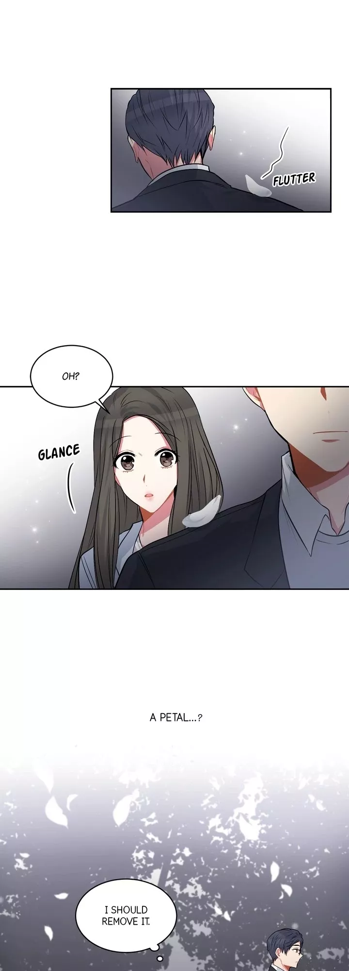 Read I Found Somebody to Love Chapter 17 Online