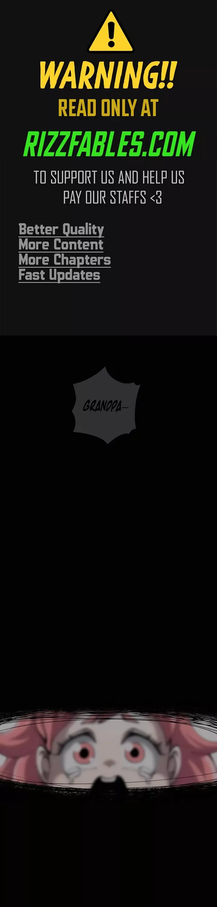 Read Warrior Grandpa and Supreme Granddaughter Chapter 100 Online