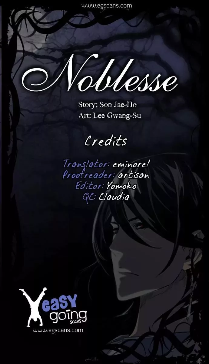 Read Noblesse Chapter 167 - Ep.167 Online