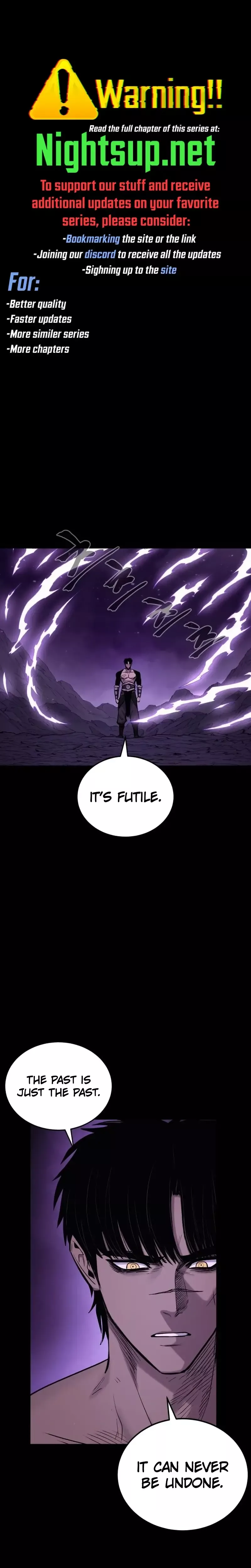 Read Wail of a Dragon’s Rage Chapter 72 Online