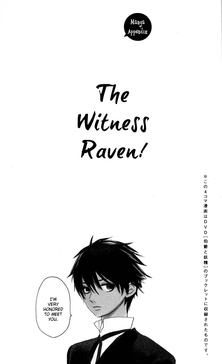 Read Hakushaku to Yousei Chapter 15.1 Online