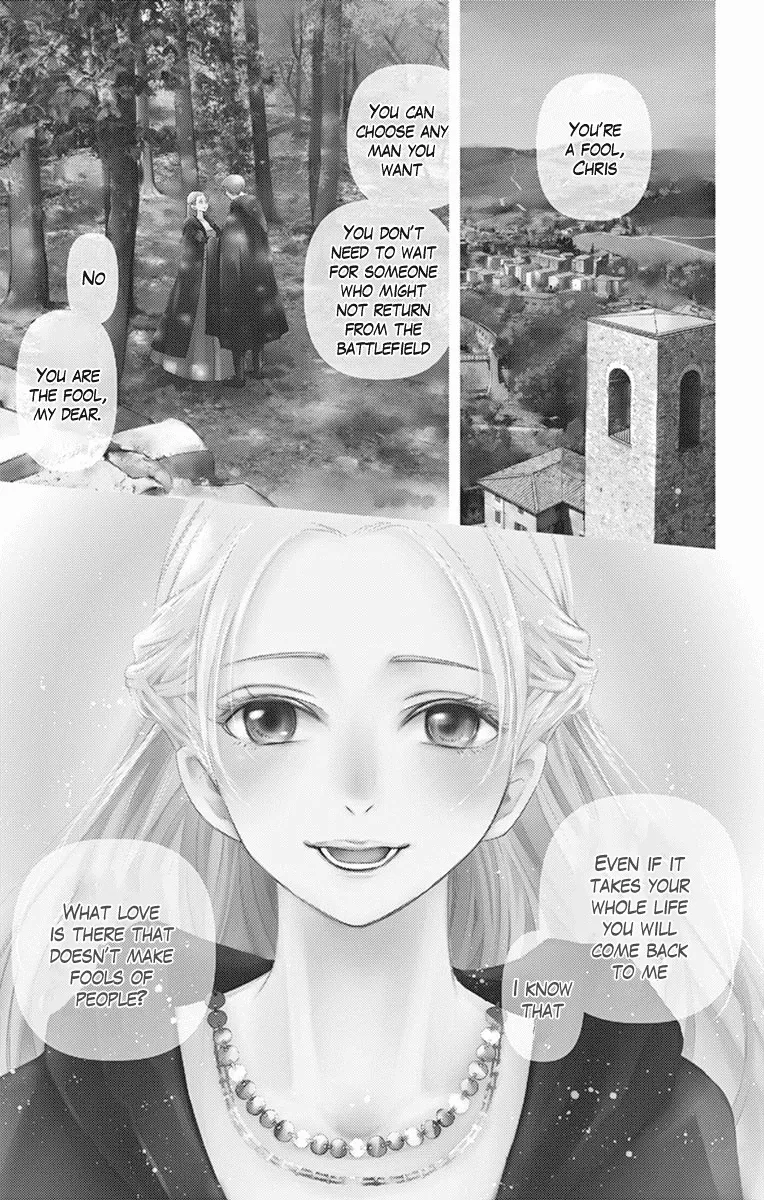 Read Cold Game Chapter 15 Online