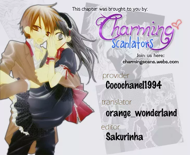 Read Charming Junkie Chapter 74 - Session 74 Online