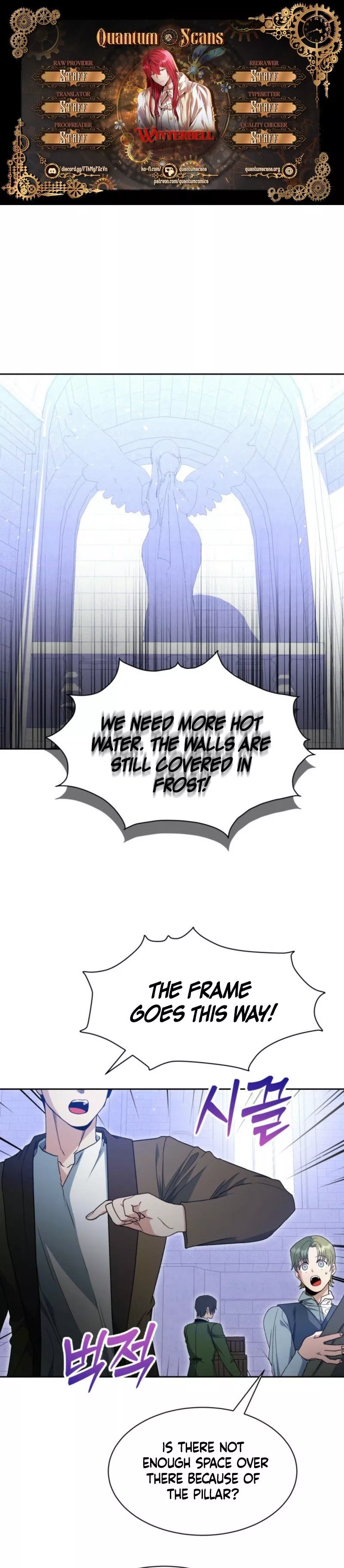 Read Winterbell Chapter 8 Online
