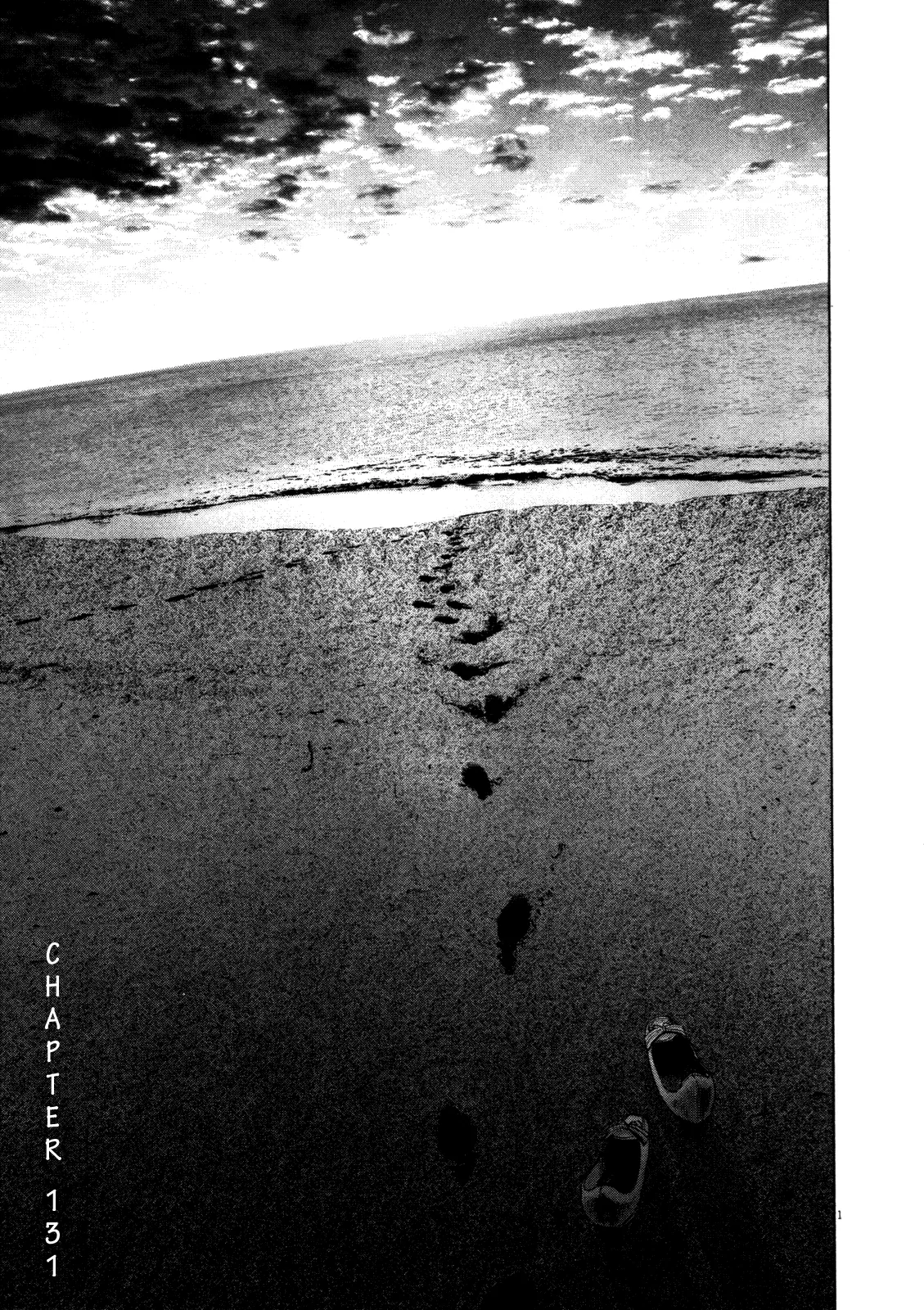 Read Oyasumi Punpun Chapter 131 Online