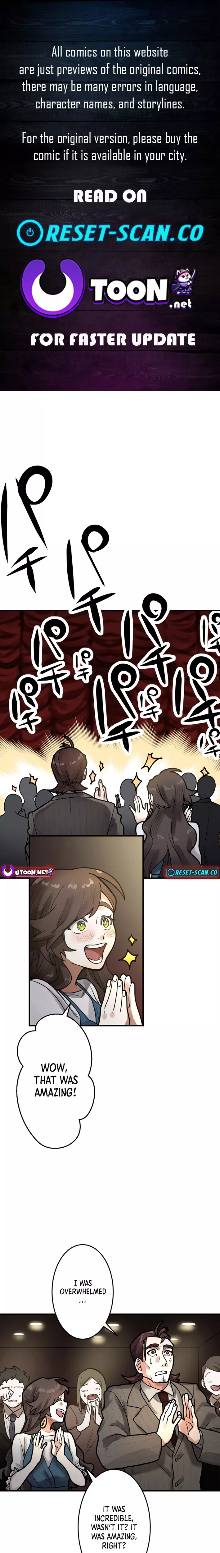 Read Yakumei Satsujinki Chapter 16 Online