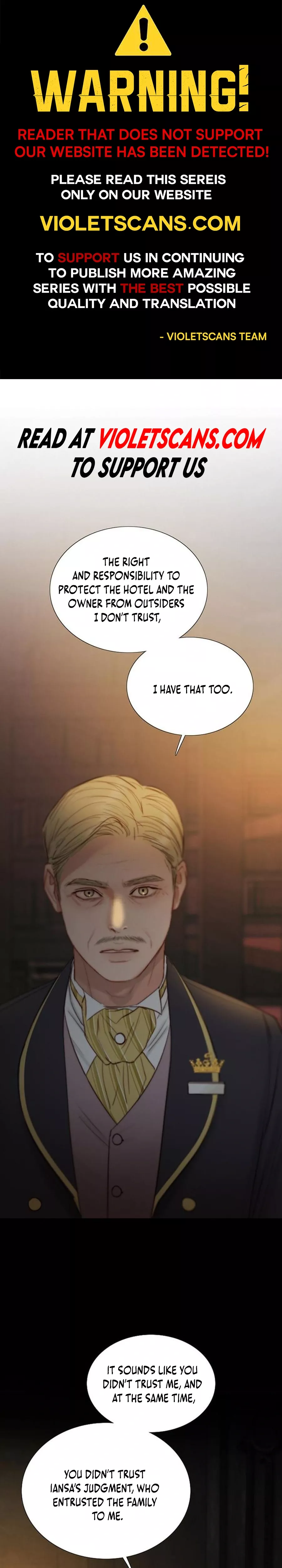 Read Serena Chapter 115 Online