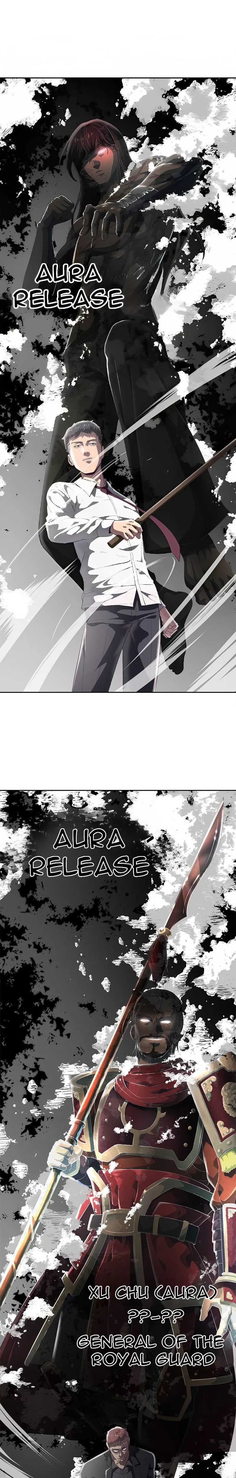 Read The Boy of Death Chapter 112 Online