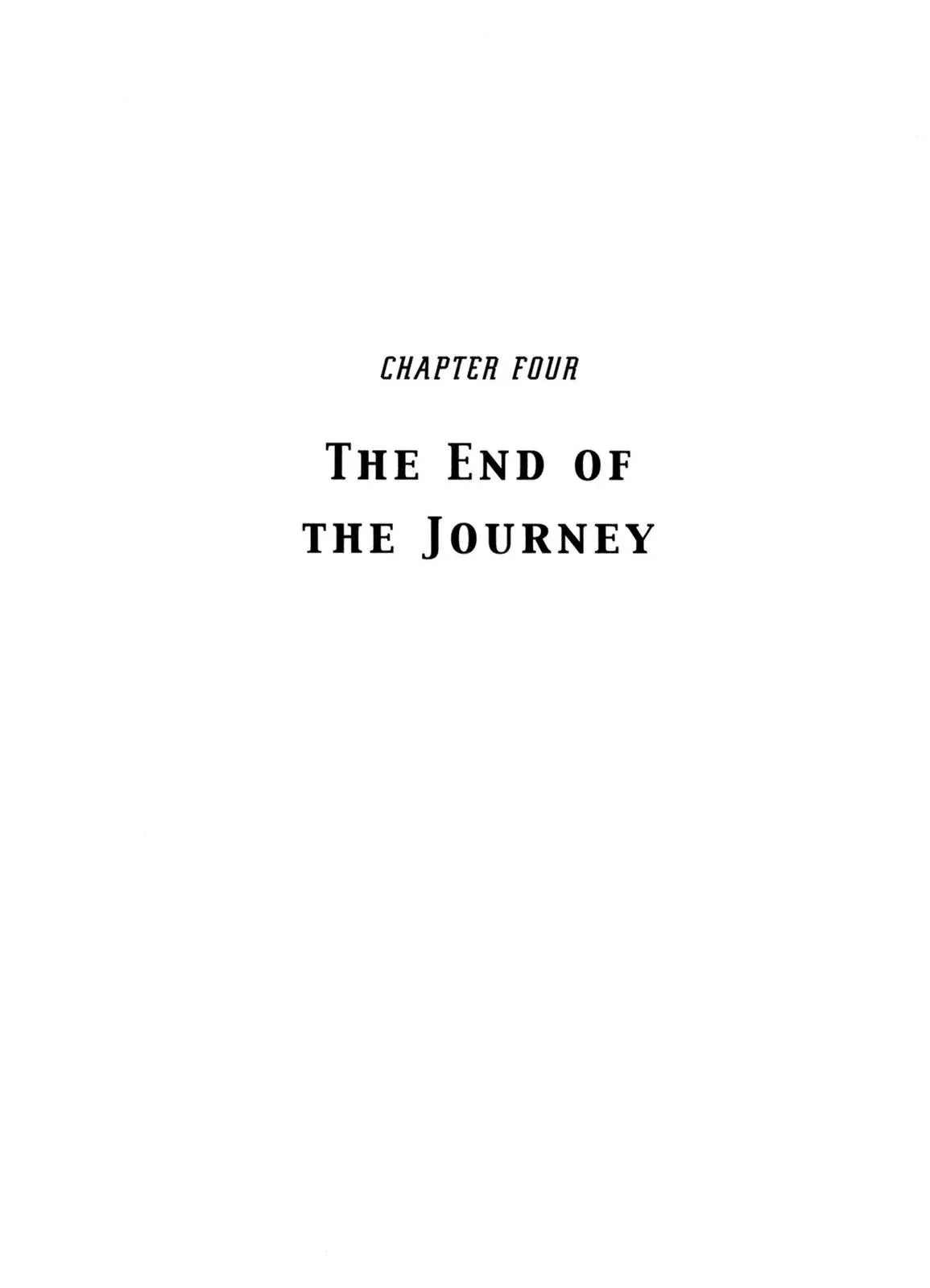 Read Buddha Chapter 66 - The End of the Journey Online