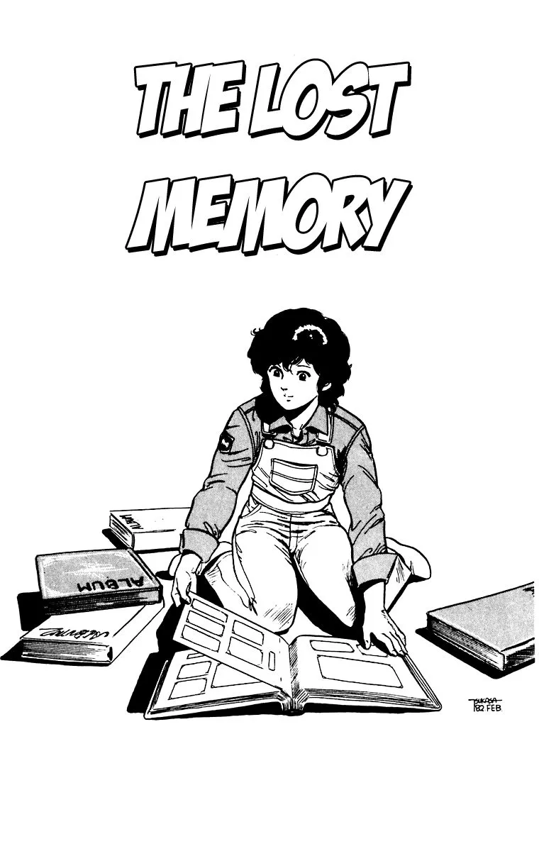 Read Cat’s Eye Chapter 28 - The Lost Memory Online