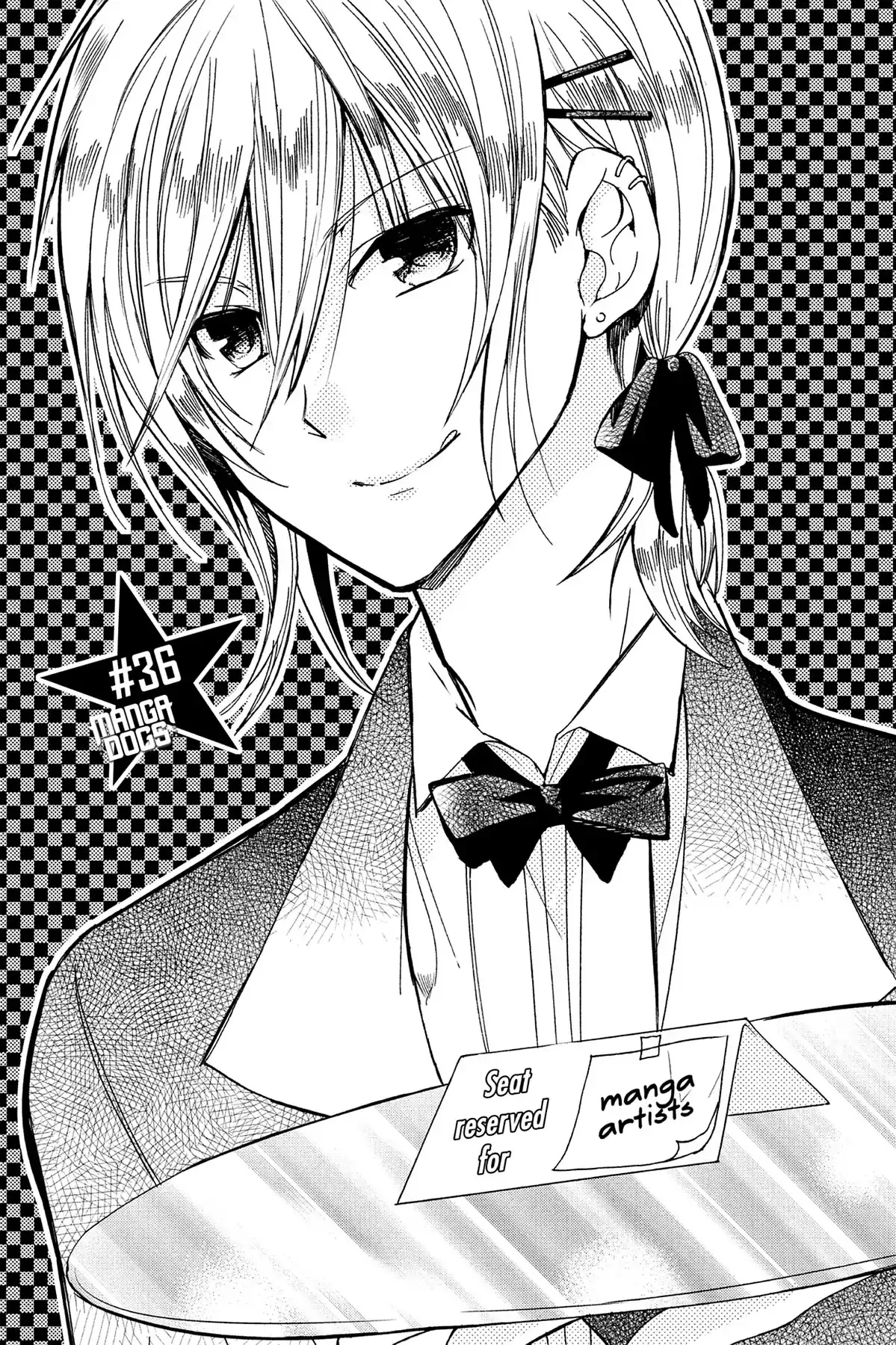 Read GDGD-DOGS Chapter 36 - Vol.3 #36 Online