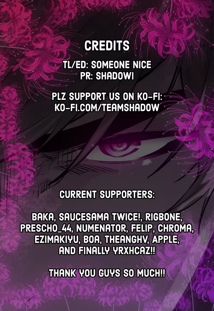 Read Shadow of the Supreme Chapter 59 Online