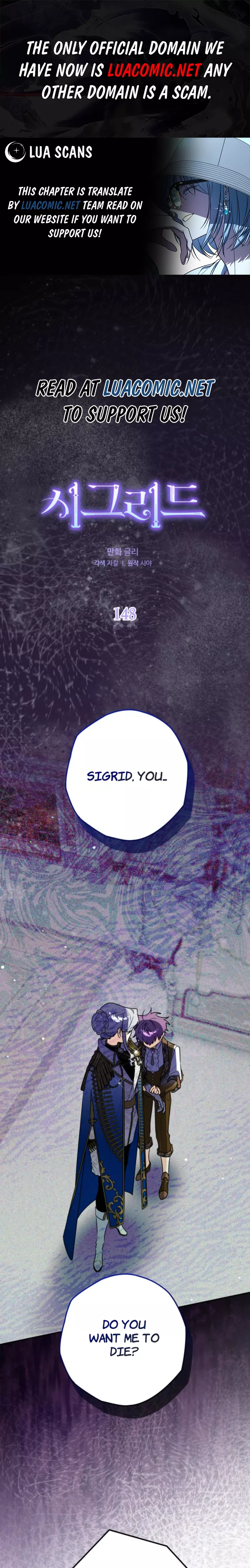 Read Sigrid Chapter 148 Online