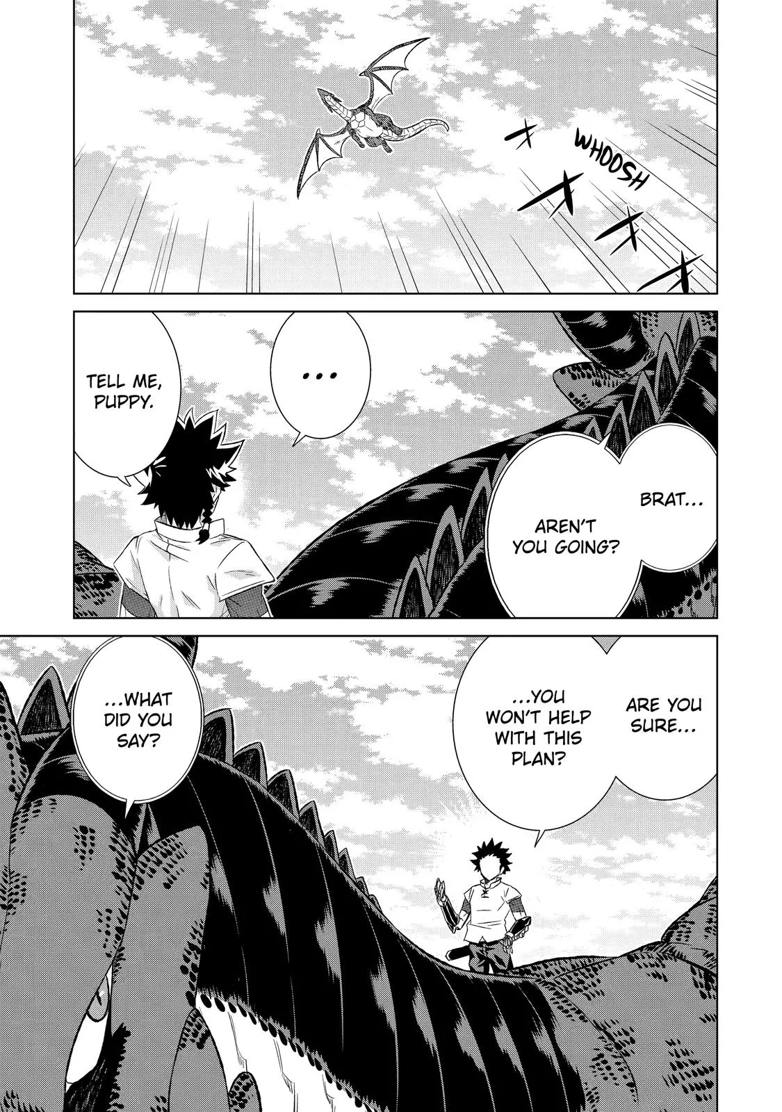 Read Sekai de Tada Hitori no Mamonotsukai: Tenshoku shitara Maou ni Machigawaremashita Chapter 36 Online