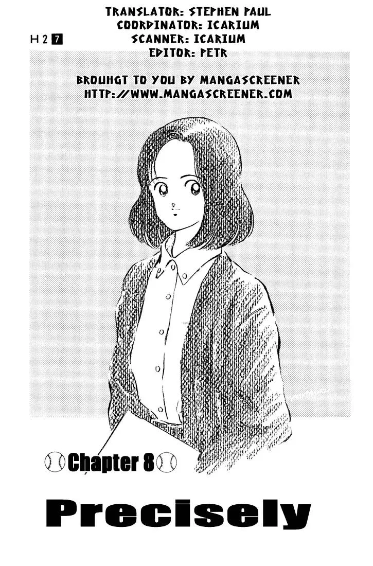 Read H2 Chapter 67 - Precisely Online
