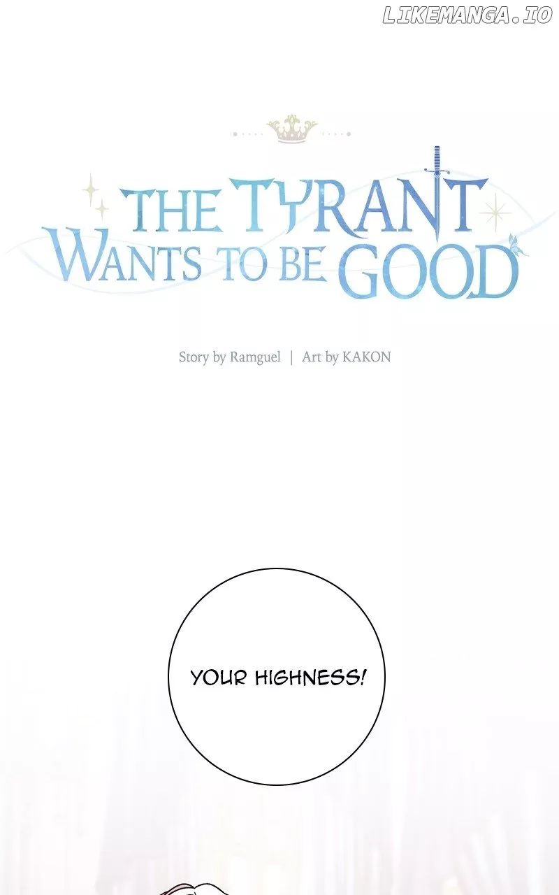 Read The Tyrant Wants To Live Honestly Chapter 31 Online