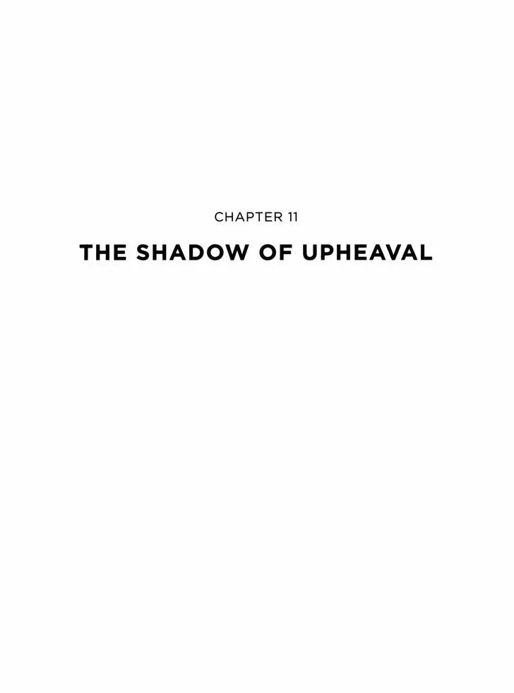 Read Ayako Chapter 11 - The Shadow of Upheaval Online