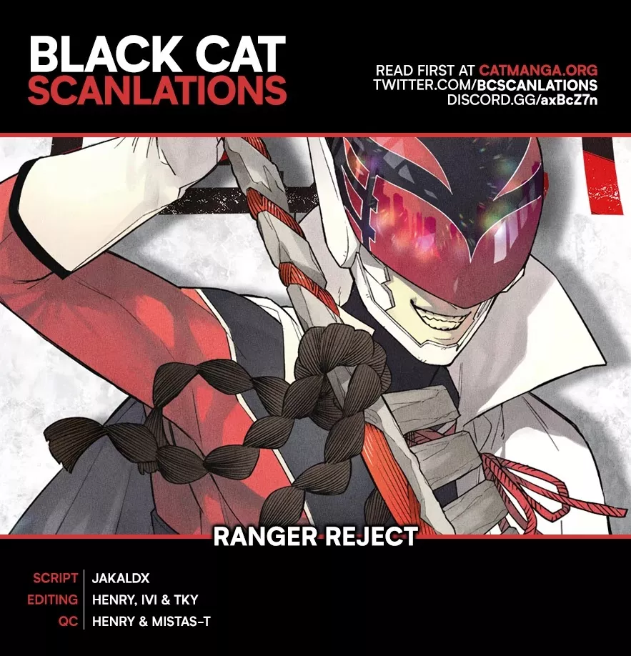 Read Ranger Reject Chapter 18 - The Bailong Exams: Facing the Red Invader Online